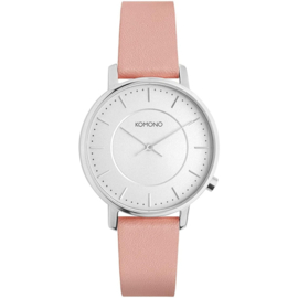 Komono Harlow Misty Rose Dameshorloge 36mm