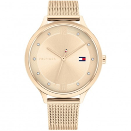 Tommy Hilfiger Grace Dameshorloge 38 mm