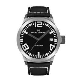 HorlogeOUTLET Marc Coblen MC42S6 Horloge 42mm aanbieding