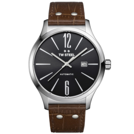 TW Steel TW13010 Slim Line Automatic Uhr 45mm