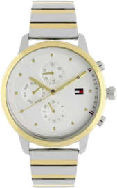 Tommy Hilfiger Blake Dameshorloge 38 mm