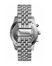 Michael Kors Lexington Herenhorloge Chronograaf MK8405  - 45mm