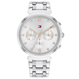 Tommy Hilfiger Ivy Dameshorloge 38 mm