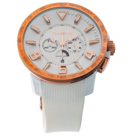 Tendence Gulliver Sport Chrono White 10ATM XXL