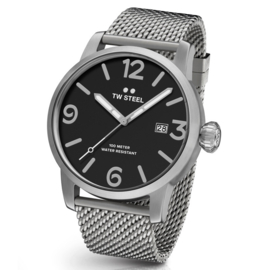 TW Steel MB11 Maverick Bracelet Uhr 45mm