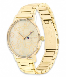 Tommy Hilfiger Alex  Dameshorloge 40 mm