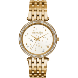 Michael Kors Darci Dameshorloge MK3207 - 39mm