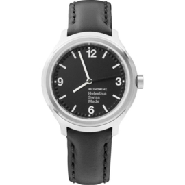 Mondaine Helvetica Bold Dameshorloge 34mm