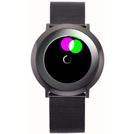 Colour Inspiration ONE Dot Designhorloge 40mm