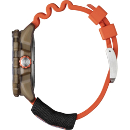 Luminox Bear Grylls Survival Rule of 3 ECO #TIDE Horloge XB.3729.ECO 45mm