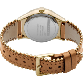 Esprit Drops Dames horloge 34 mm
