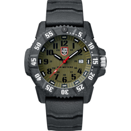 Luminox Master Carbon SEAL Horloge XS.3813.L 46mm
