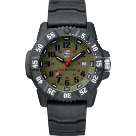 Luminox Master Carbon SEAL Uhr XS.3813.L 46mm