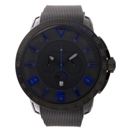 Tendence Gulliver Sport Chrono Blue 10ATM XXL