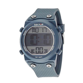 Sector Expander Street Digital Horloge 44 mm