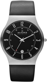Skagen Titanium Design  Horloge 37mm