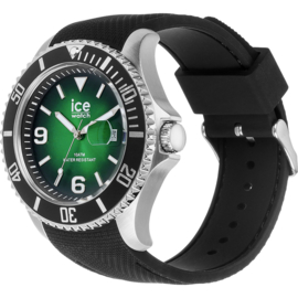 Ice Watch ICE Steel Green Horloge 44mm