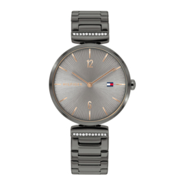 Tommy Hilfiger Aria Dameshorloge 34mm