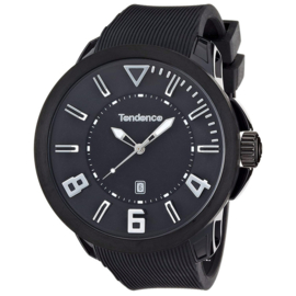 Tendence Gulliver Sport Black 10ATM XXL