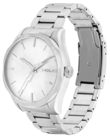 Police Raglan horloge 44 mm