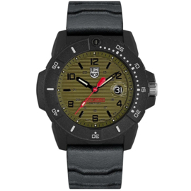 Luminox Navy Seal Uhr XS.3613.SET 45 mm