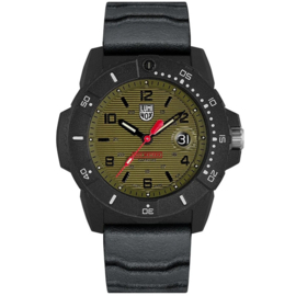 Luminox Navy Seal Horloge XS.3617.SET 45 mm