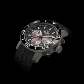 TW Steel TW704 Grandeur Diver Herrenuhr 45mm