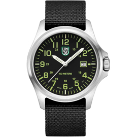 Luminox Patagonia Steel Horloge X2.2517 43mm