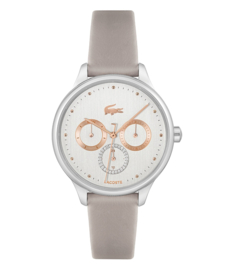 Lacoste Dames Horloge Birdie 36mm LC2001207