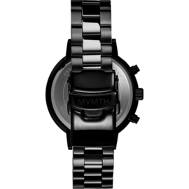 MVMT Element Horloge Caviar 38 mm 28000055-D