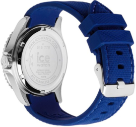 Ice Watch ICE Steel Blue Horloge 40mm