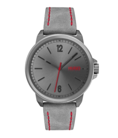 Hugo Boss Lead Horloge 42 mm