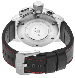 TW Steel TS10 Simeon Panda Limited Edition heren horloge 48mm