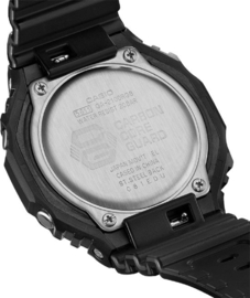 Casio G-Shock Horloge GA-2100RGB-1AER 45mm