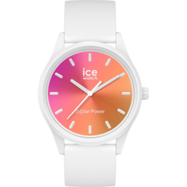 Ice Watch ICE Solar Power Dames/Kinderhorloge 36 mm