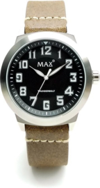 Max Watches Thunderbolt Herrenuhr 42m