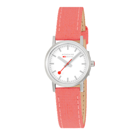 Mondaine Classic Lady Spoorweghorloge 30 mm