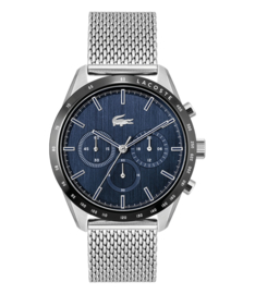 Lacoste Boston Chrono Herenhorloge 42 mm