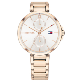 Tommy Hilfiger Angela Dameshorloge 38 mm