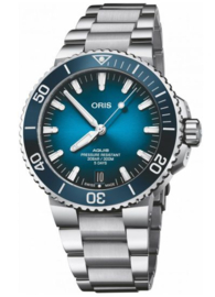 Oris Aquis Date Duikhorloge 43mm 30ATM