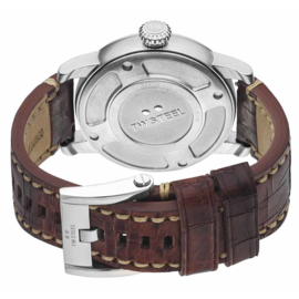 TW Steel MS01 Maverick Horloge 45mm
