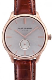 Lars Larsen Simon horloge 41mm