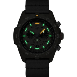 Luminox Bear Grylls Survival ECO Master #TIDE Horloge XB.3745.ECO 45mm
