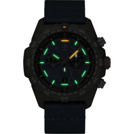 Luminox Bear Grylls Survival ECO Master #TIDE Uhr XB.3743.ECO 45mm