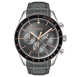 Hugo Boss Trophy Chronograph  44 mm HB1513628