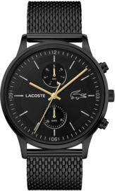 Lacoste Madrid Herrenuhr 41 mm LC2011099