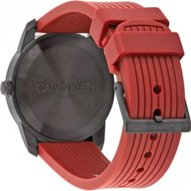 Calvin Klein K8R114UP Evidence horloge 42mm