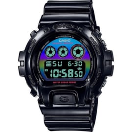 Casio G-Shock Horloge DW-6900RGB-1ER 50mm