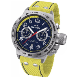 TW Steel CS29 Club America Chronograaf Horloge 45mm