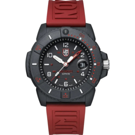 Luminox Navy Seal Uhr XS.3616.RF 45 mm